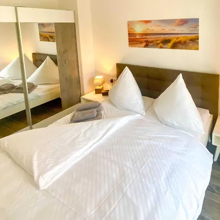 Duenenliebe Apartment 15 Διαμέρισμα
