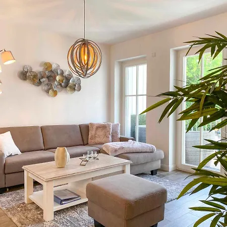 Duenenliebe Apartment 15 Διαμέρισμα