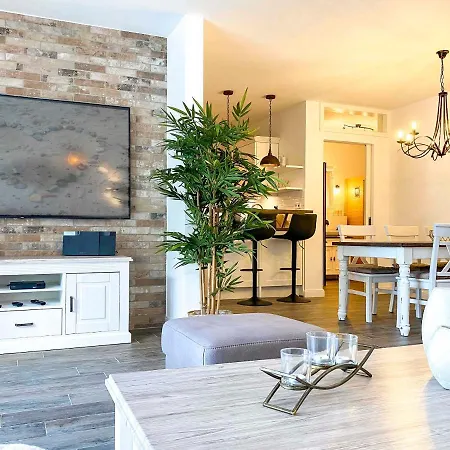 Duenenliebe Apartment 15 Διαμέρισμα *