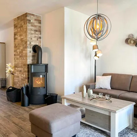 Duenenliebe Apartment 15
