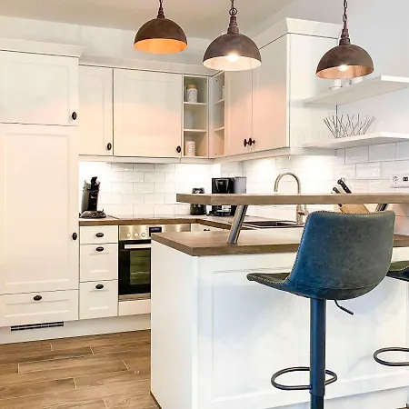 Duenenliebe Apartment 15 Διαμέρισμα *