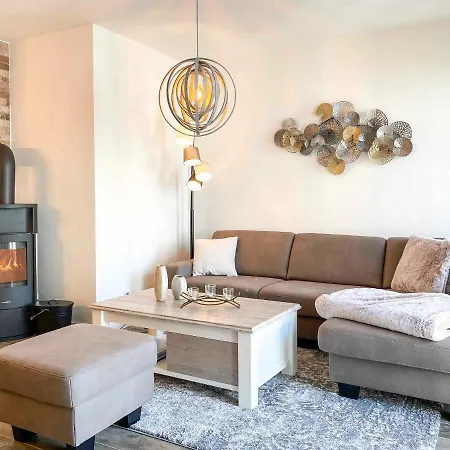 Διαμέρισμα Duenenliebe Apartment 15