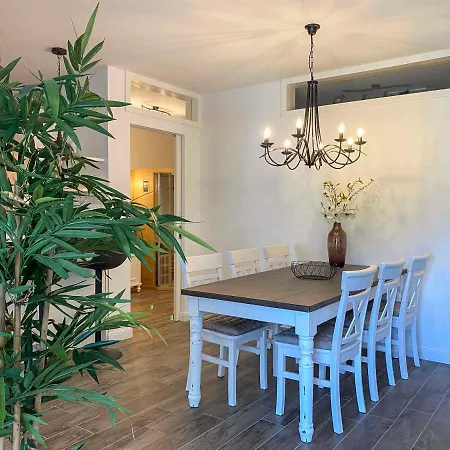 Duenenliebe Apartment 15 Διαμέρισμα
